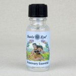 Rosemary Essential Oil