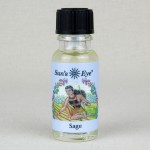 Sage Oil