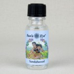 Sandalwood Essential Oil