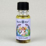 Spirit Guide Mystic Blends Oil