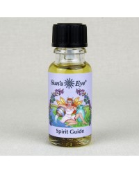 Spirit Guide Mystic Blends Oil