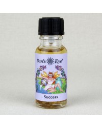 Success Mystic Blends Oil