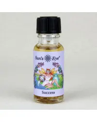 Success Mystic Blends Oil