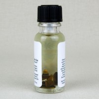 Tigers Eye Gemscents Oil Blend