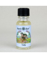 Tulip Oil Blend