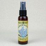 White Sage Clearing Spray Mist