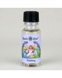 Wishing Mystic Blends Oil