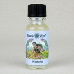 Wisteria Oil Blend