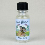 Ylang Ylang Oil Blend