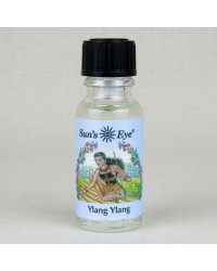 Ylang Ylang Oil Blend