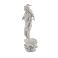 Birth of Venus Greek Goddess Statue