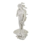 Birth of Venus Greek Goddess Statue