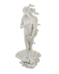 Birth of Venus Greek Goddess Statue