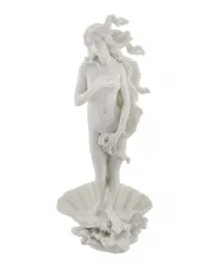 Birth of Venus Greek Goddess Statue