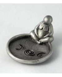 Goddess Mini Blessing Bowl