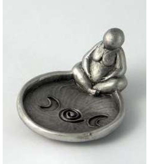 Goddess Mini Blessing Bowl