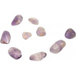 Ametrine Tumbled Stones - 1 Pound Pack