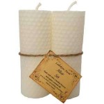 Soy, Beeswax and Special Candles