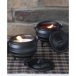 Cauldron Candle - Citronella