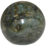 Labradorite Sphere