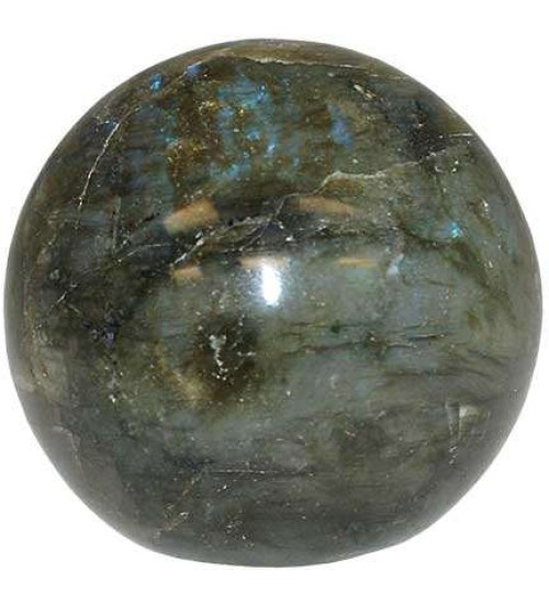 Labradorite Sphere