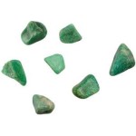 Amazonite Tumbled Stones - 1/2 Pound Pack