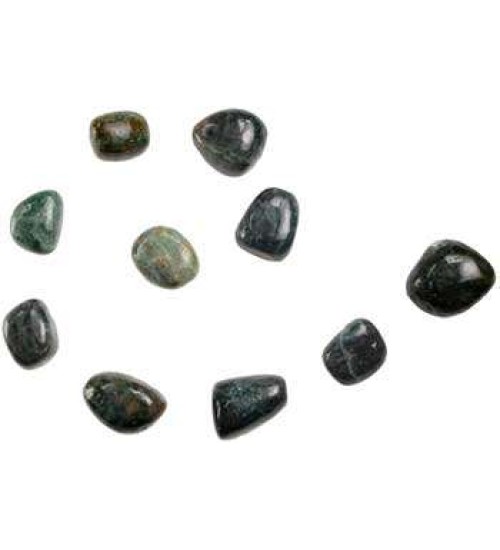 Apatite Tumbled Stones - 1 Pound Pack