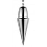 Bearing Balanced Maurey Stainless Steel Chamber Pendulum