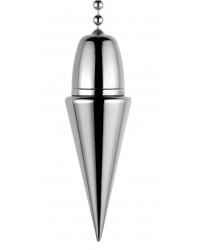 Bearing Balanced Maurey Stainless Steel Chamber Pendulum