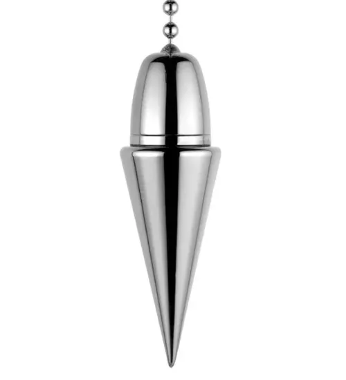 Bearing Balanced Maurey Stainless Steel Small Chamber Pendulum