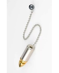 Bullet Large Chamber Pendulum