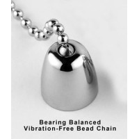 Bearing Balanced Maurey Stainless Steel Chamber Pendulum