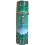Harmony Crystal Energy Candle with Aventurine Pendant