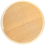 Spiral Crystal Grid in 3 Sizes