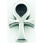 Egyptian Ankh Mini Candle Holder