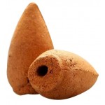 Backflow Incense Cones - Pack of 20