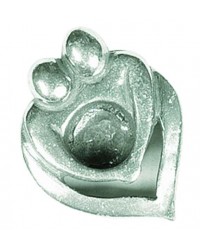 Divine Love Mini Candle Holder