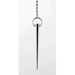 Chart Pointer Stainless Steel Pendulum