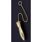 Karnak Chamber Pendulum