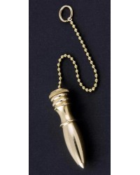Karnak Chamber Pendulum