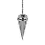 Mother Earth Magnetic Pendulum