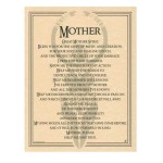 Great Mother Spirit Parchment Poster