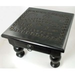 Spirit Board Altar Table with Drawer