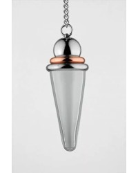 Pyrex Glass Chamber Pendulum