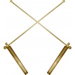 Brass Divining Dowsing Rods