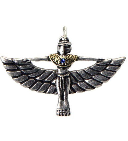 Isis Amulet for Magical Inspiration