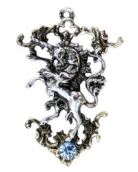 The Last Unicorn Necklace