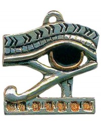 Eye of Horus Amulet for Protection