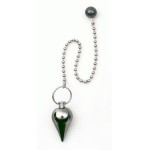 Teardrop Stainless Steel Pendulum